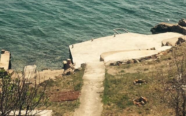 Neno - 20 m From Beach - A1