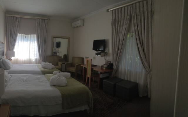 Ca Ira Wellness Retreat Guesthouse