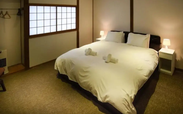 My Chalet Hakuba - Vacation STAY 77838v