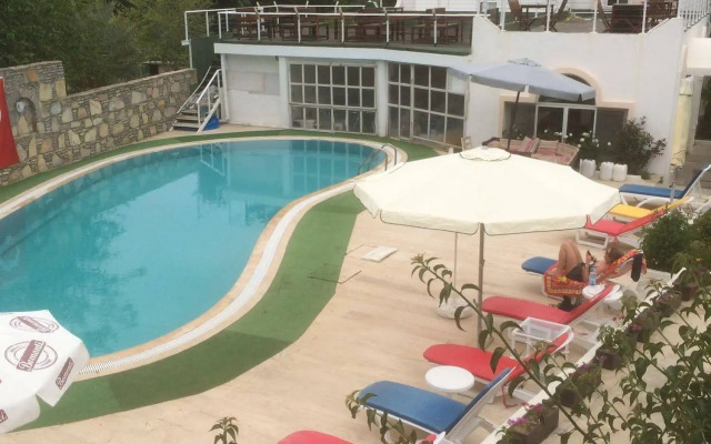 Ministar Hotel