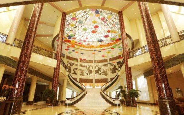 Dongfang Hotel