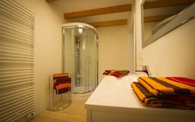 Appartments Edelraute