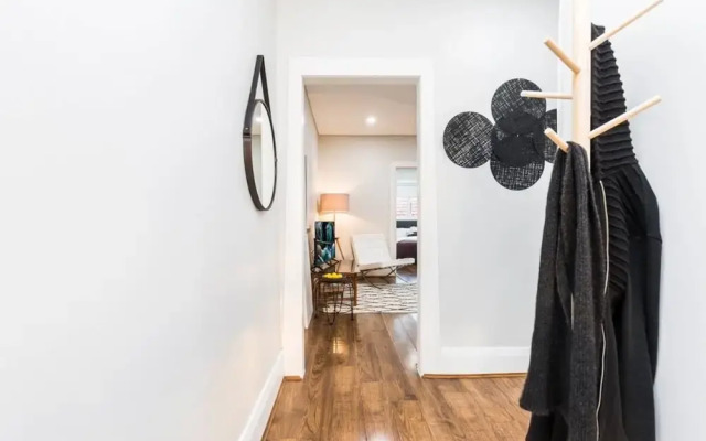 2 Bedroom Apt In Bondi Junction With Parking