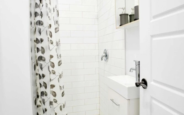 M11 Modern Studio In the Heart of Mile-end