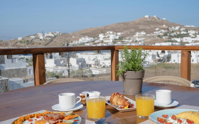 Mykonos Essence - Adults Only