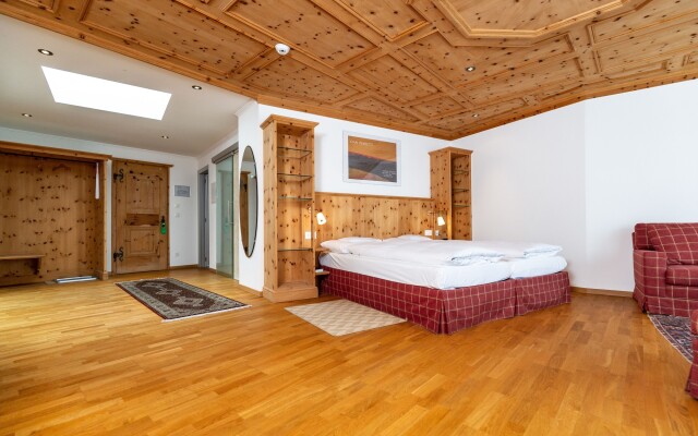 Hotel Bären