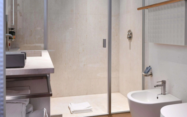 Palazzo Tirso Cagliari Mgallery