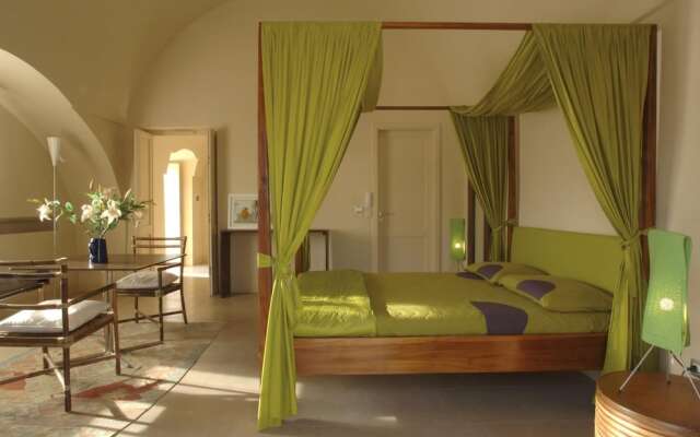 Saloni e Verande in Nard