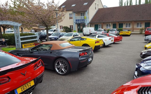 Hotel Restaurant de la Canner