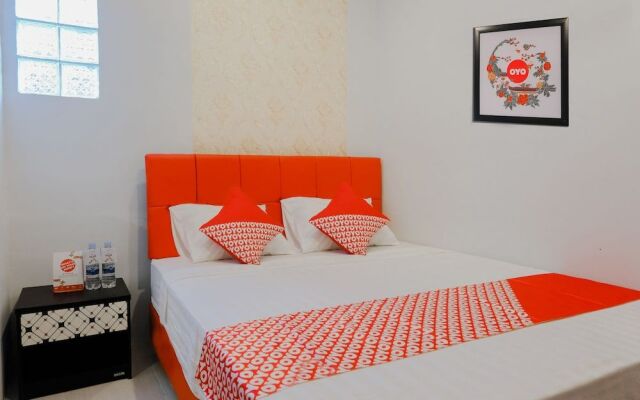 Mhs Inn Syariah Hotel