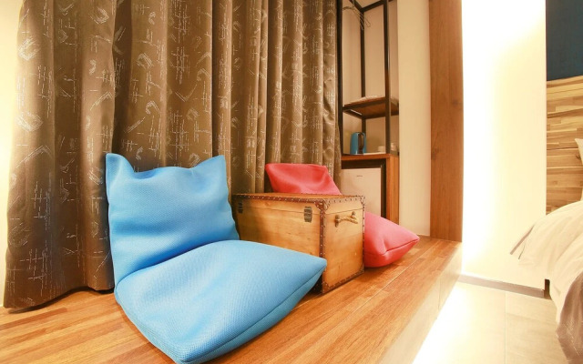 Osan Bellino S Hotel
