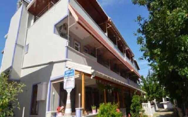 Sirin Apart Otel