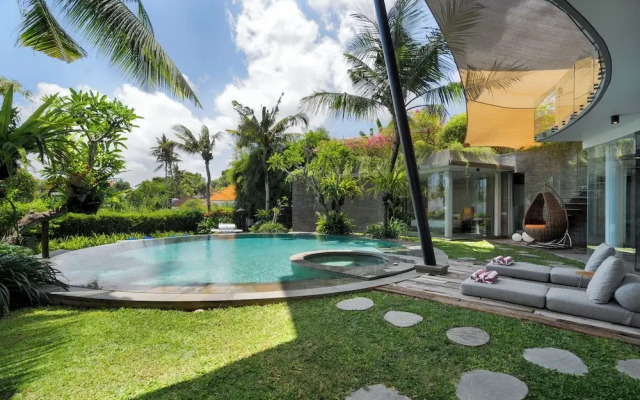 Villa Toraja by Lifestyle Retreats