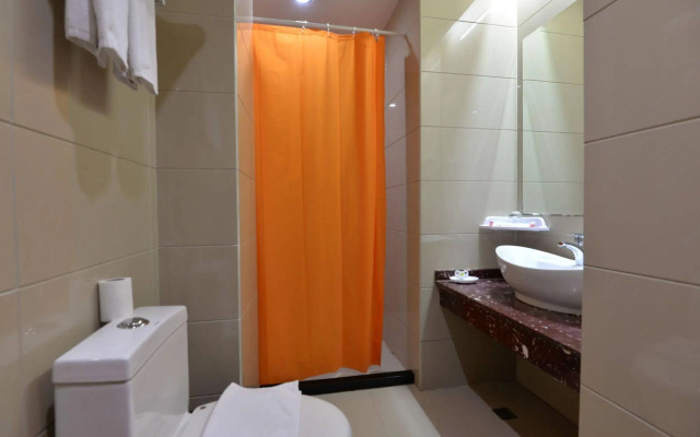 Irene Boutique Hotel - Jinshu Shop