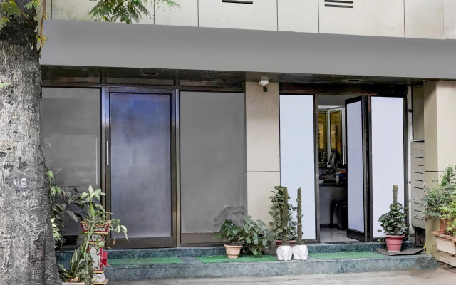 Super Hotel O Four Bungalow formerly Ardaas Residency