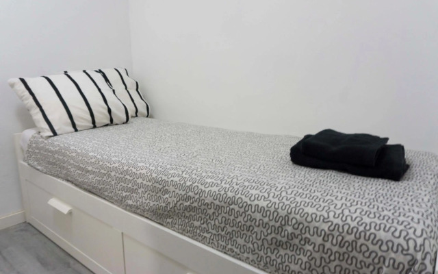 Precioso apartamento en la playa Barcelona