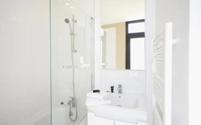 Beautiful Holiday Home in Leucate