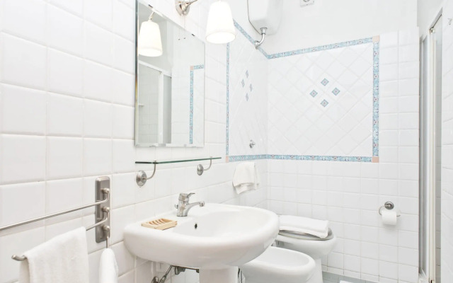 Residence Il Castagno