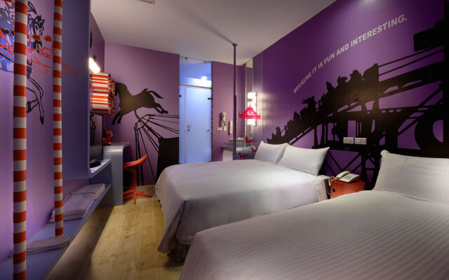 NL Concept Hotel