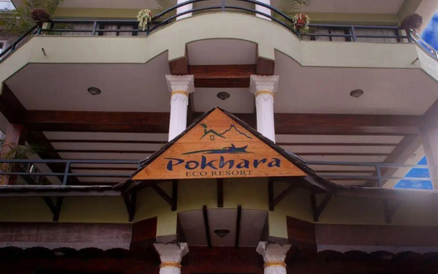 Pokhara Eco Resort