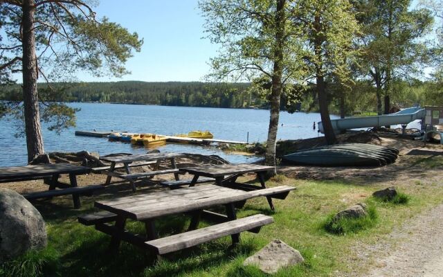 Finnskogen Turistsenter