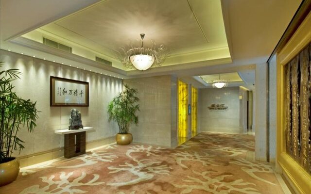Millennium Hotel Chengdu