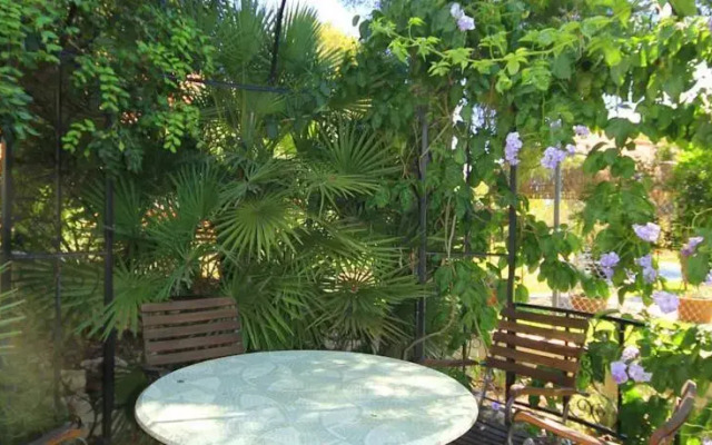 Holiday Home Almenara