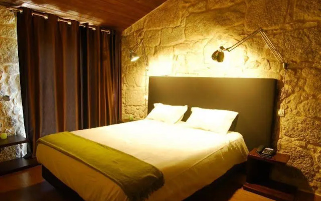 Quinta do Medronheiro Hotel Rural