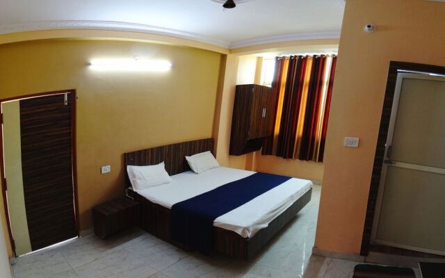Hotel Shraddha