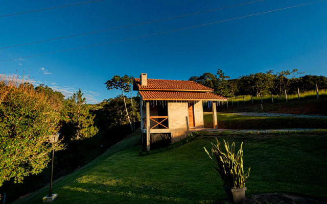 Pousada Chalé Luiz