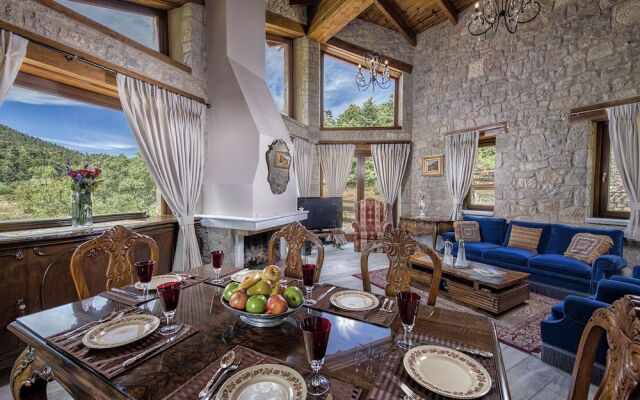 ViP Chalet 4 seasons