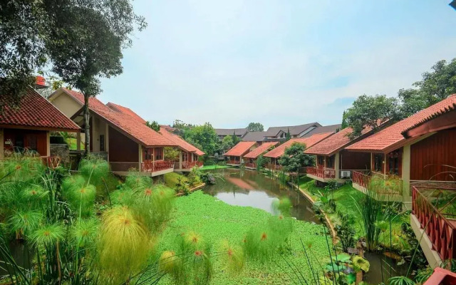 Airy Sukasari Sindang Sirna Elok 9 Bandung