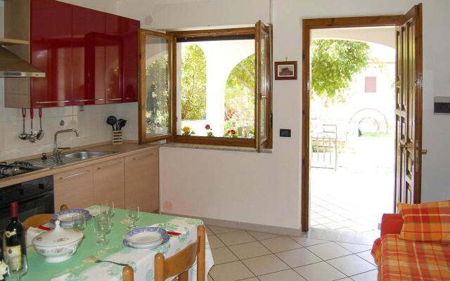 Residence Cilento Natura in Marina di Ascea
