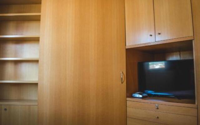 Mercure Apartments Guaratingueta