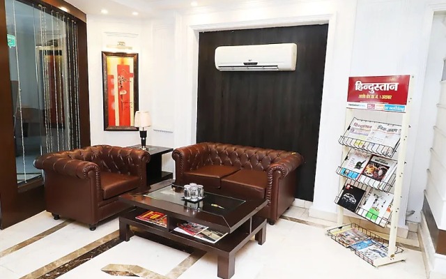 Hotel Comfort Inn Bl