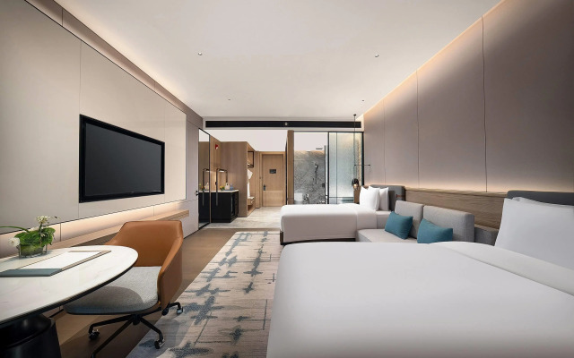 Wyndham Grand Shenzhen Guangming