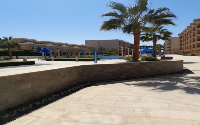 VIP Hurghada Amazing New 2-bed Apartment!