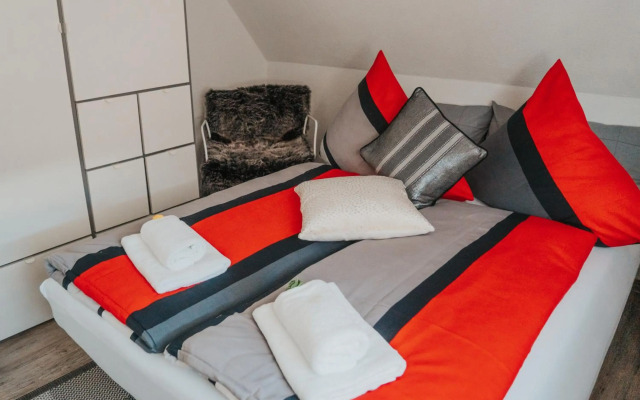 Residenz Fischbach KIBA