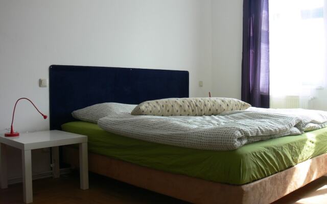 Gruppenhaus Rügen Zur Brunnenaue