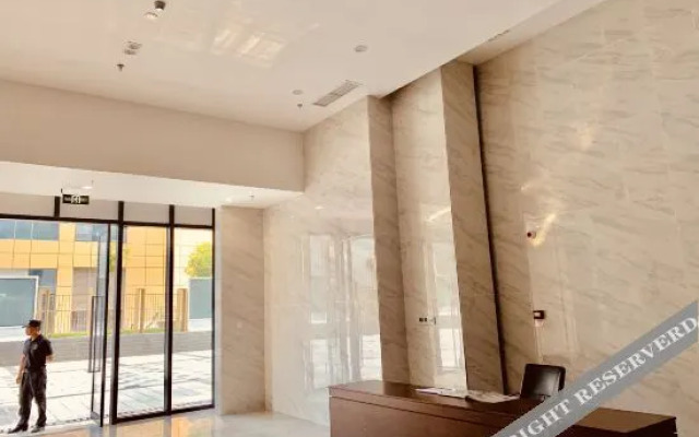 Wanhe Selected Apartment