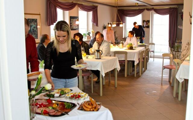 Landhotel Jagdschloß
