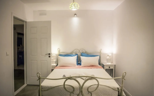 The Olive Yard House