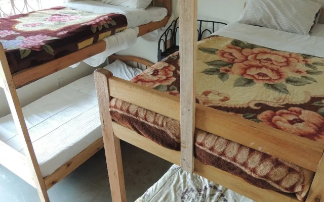 Kabale Backpackers