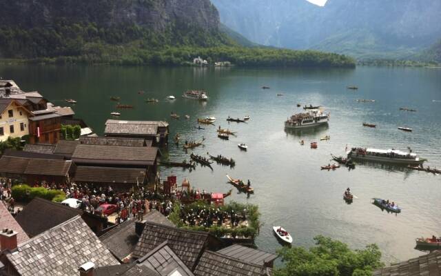 Hallstatt Hideaway - Adults only