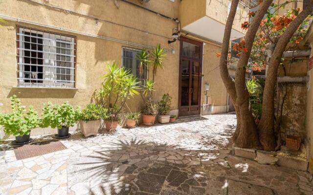 Delia al Pigneto, cute studio fully equipped