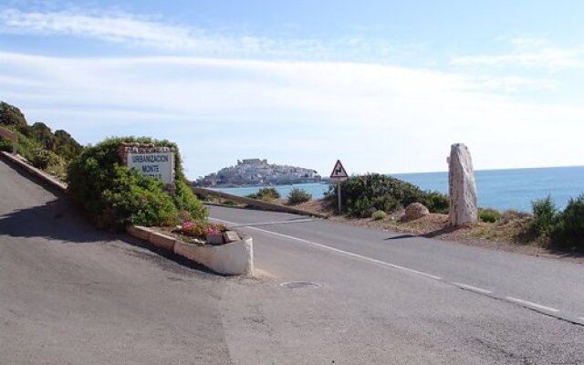 House Peces 3 Letojanni