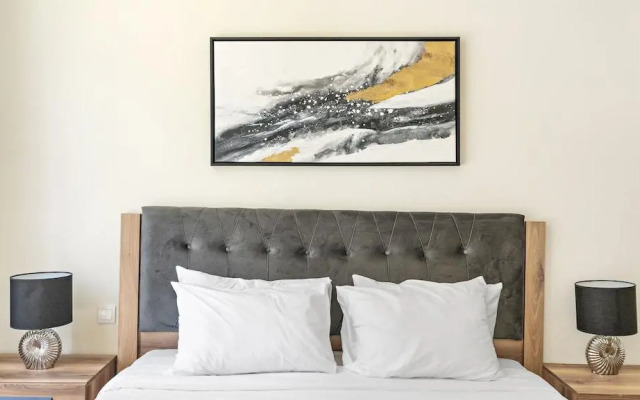 City Walk 5 by Driven Holiday Homes