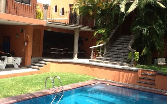 Posada Cocos