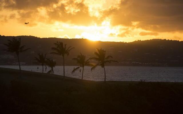 The Buccaneer Beach & Golf Resort