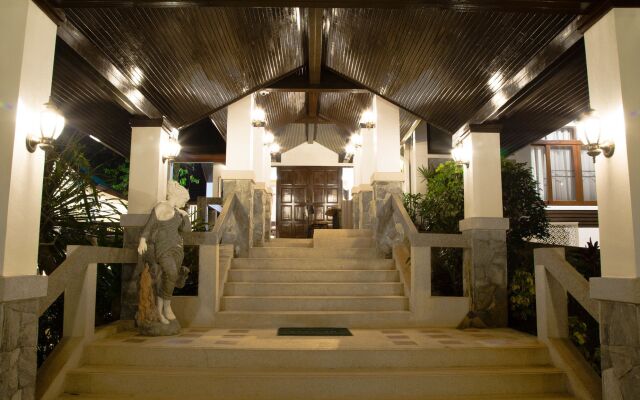 Swankiri Executive Farm Resort